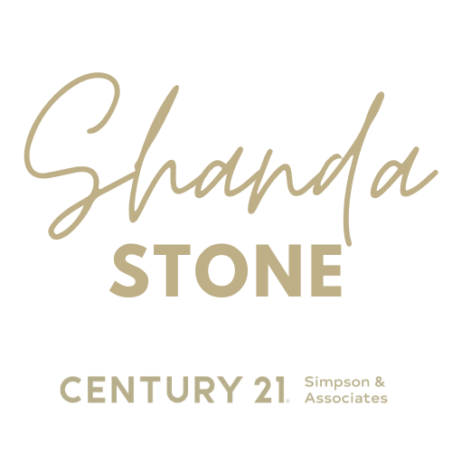 Shanda Stone - Name